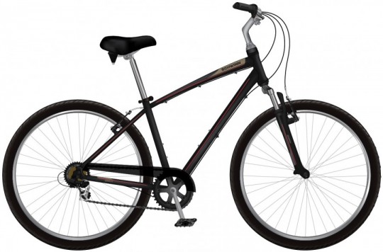 ��������� �������� Schwinn Sierra 1.5 (2014)