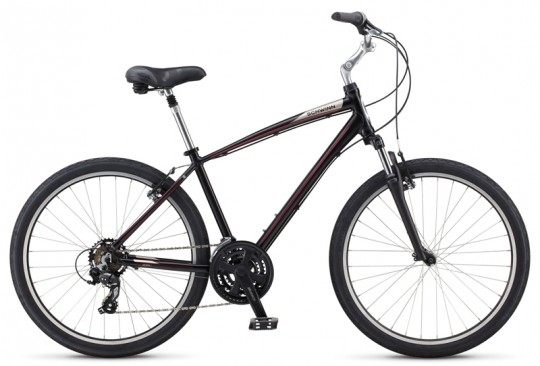 ��������� �������� Schwinn Sierra 1 (2014)