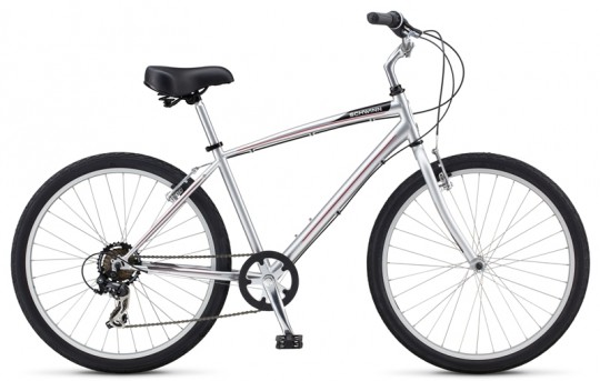 ��������� �������� Schwinn Sierra 2 (2014)