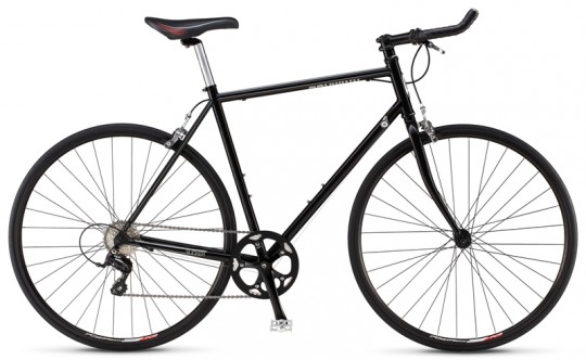 ��������� ��������� Schwinn Slicker (2014)