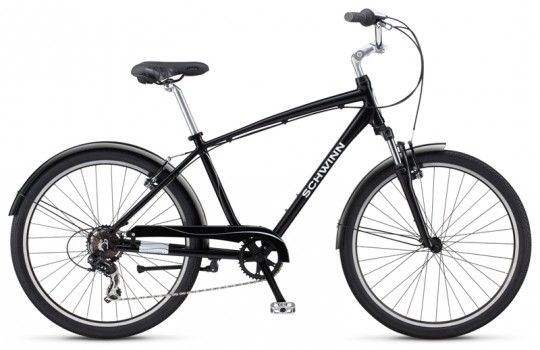 ��������� ��������� Schwinn Streamliner 1 (2014)