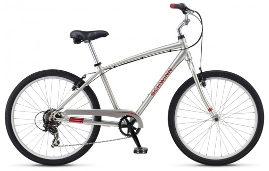��������� ��������� Schwinn Streamliner 2 (2014)