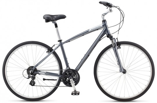 ��������� �������� Schwinn Voyageur 1 (2014)