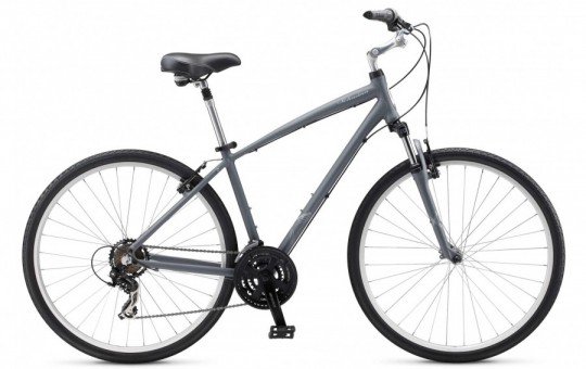 ��������� �������� Schwinn Voyageur 2 (2014)