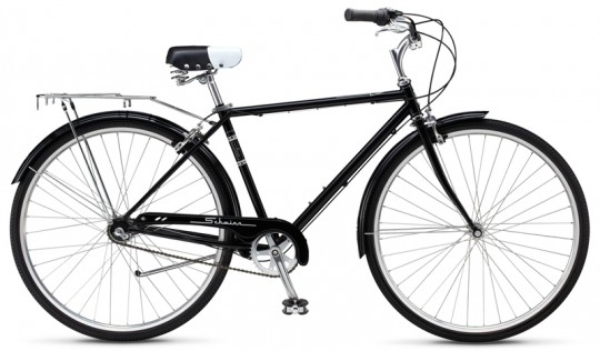 ��������� ��������� Schwinn Coffee 1 (2014)