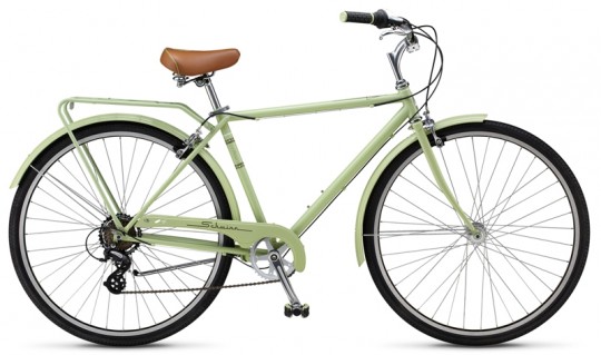 ��������� ��������� Schwinn Coffee 2 (2014)