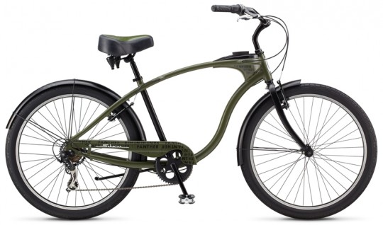 ��������� ������� Schwinn Panther (2014)