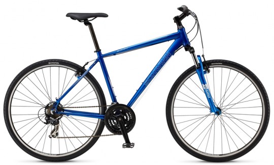 ��������� ��������� Schwinn Searcher 4 (2014)
