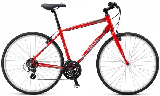 ��������� ��������� Schwinn Super Sport 3 (2014)