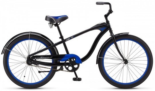 ������������ ��������� Schwinn Corvette 24
