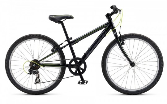 ������������ ��������� Schwinn Frontier Boys 24