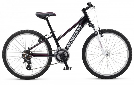 ������������ ��������� Schwinn Mesa Girls 24