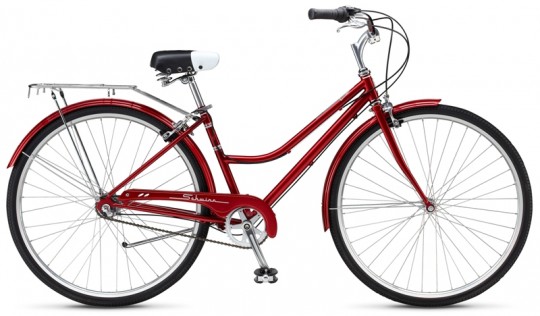 ��������� ������� Schwinn Cream 1 (2014)