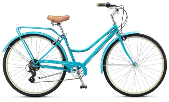 ��������� ������� Schwinn Cream 2 (2014)