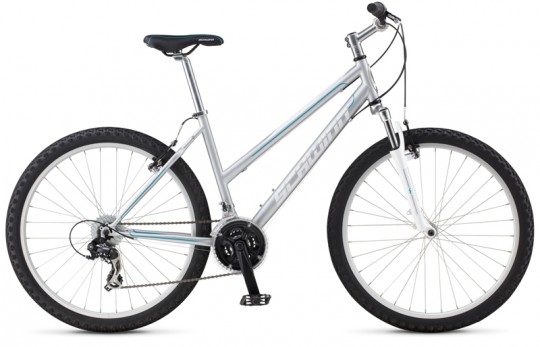 ��������� ������� Schwinn Frontier women (2014)