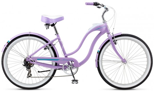 ������� ������� ��������� Schwinn Hollywood (2014) Lilac