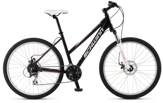 ��������� ������� Schwinn Mesa 2 Disc women (2014)