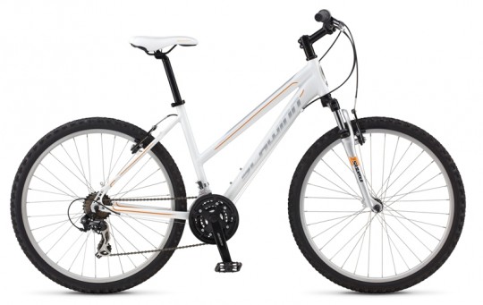 ��������� ������� Schwinn Mesa 2 women (2014)
