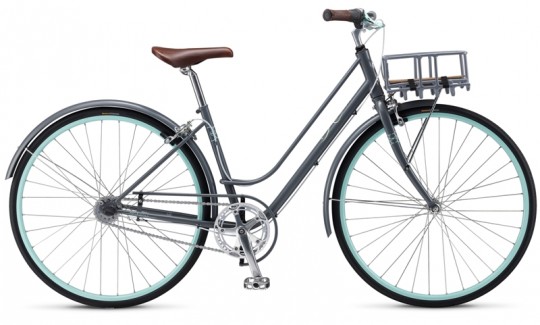 ��������� ������� Schwinn Rendezvous 1 (2014)