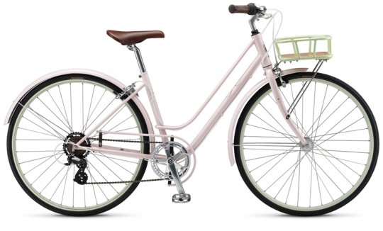 ��������� ������� Schwinn Rendezvous 2 (2014)