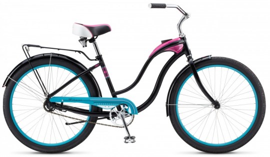 ������� ������� ��������� Schwinn Starlet (2014)