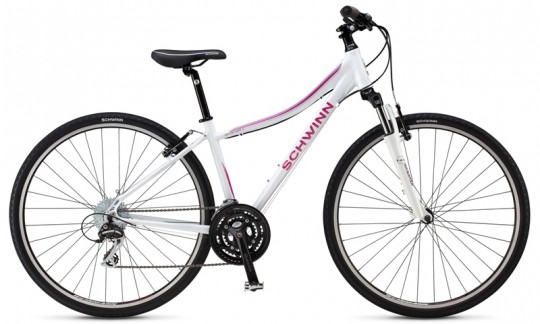 ��������� ������� Schwinn Searcher 3 women (2014)