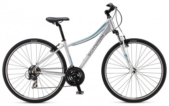 ��������� ������� Schwinn Searcher 4 women (2014)