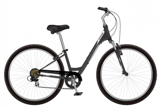 ��������� ������� Schwinn Sierra 1.5 women (2014)