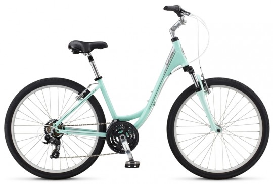 ��������� ������� Schwinn Sierra 1 women (2014)