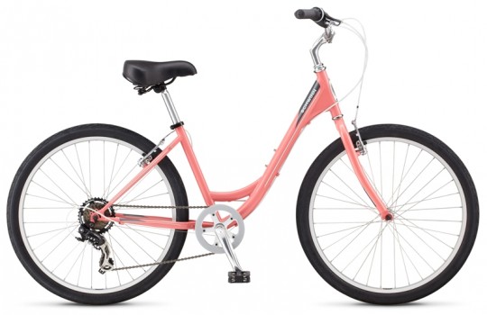 ��������� ������� Schwinn Sierra 2 women (2014)