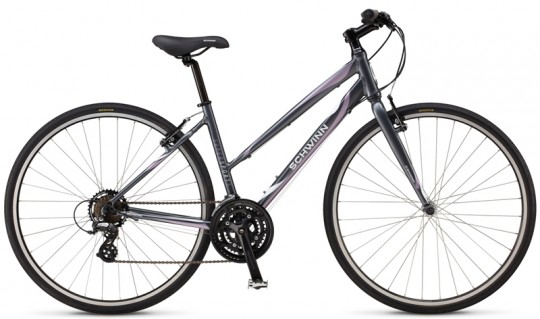 ��������� ������� Schwinn Super Sport 3 women (2014)