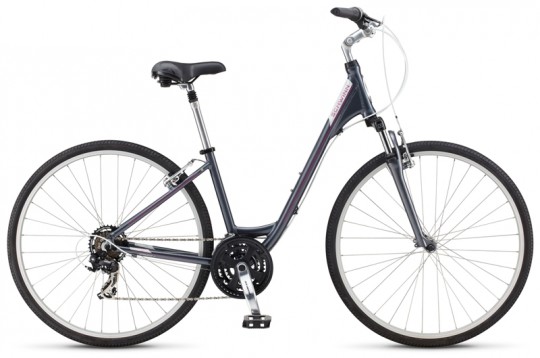 ��������� ������� Schwinn Voyageur 2 step-thru (2014)