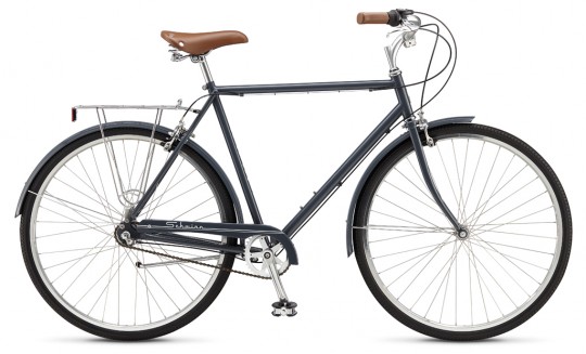 ��������� �������� Schwinn Brighton 2 (2015)