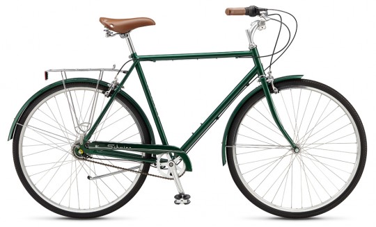 ��������� �������� Schwinn Brighton 1 (2015)