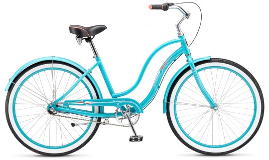 ������� ������� ��������� Schwinn Fiesta (2015)