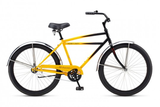 ��������� ������� Schwinn Heavy Duti (2015)
