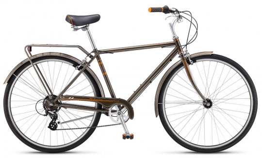 ��������� �������� Schwinn Coffee 2 (2015)