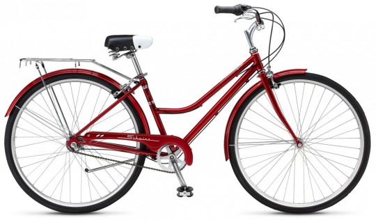 ��������� ������� Schwinn Cream 1 (2015)