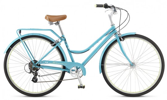 ��������� ������� Schwinn Cream 2 (2015)