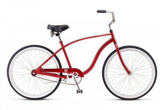 ��������� ������� Schwinn Cruiser One (2015)