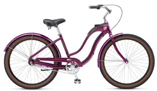 ������� ������� ��������� Schwinn Debutante (2015)