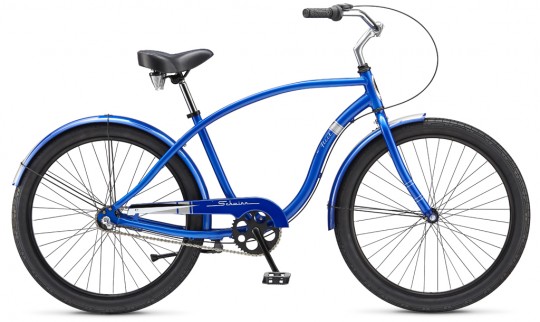 ��������� ������� Schwinn Fleet (2015)