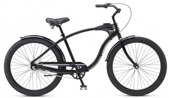 ��������� ������� Schwinn Hornet (2015)
