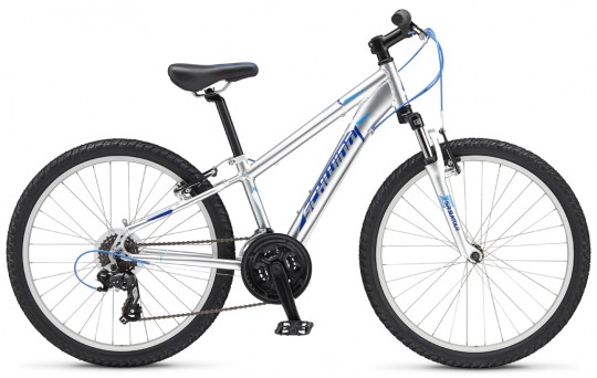 ������������ ��������� Schwinn Mesa Boys 24