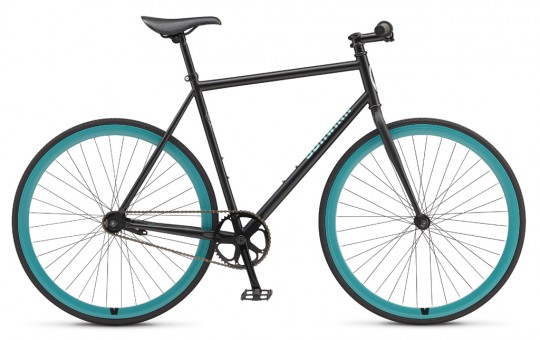 ��������� ���� Schwinn Racer (2015)