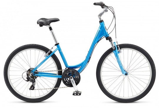��������� ������� Schwinn Sierra 1 womens (2015)