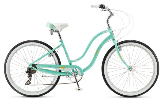 ������� ������� ��������� Schwinn Sprite (2015)