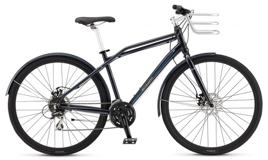 ��������� �������� Schwinn Transit 2 (2015)