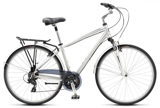 ��������� �������� Schwinn Voyageur 1 commute (2015)