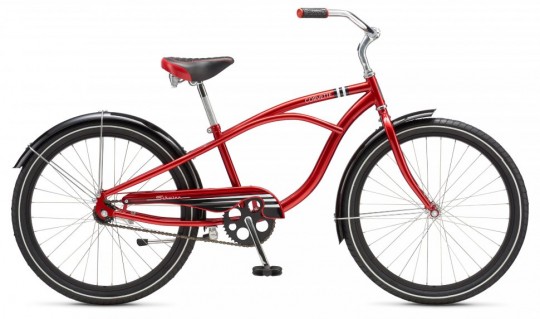 ������������ ��������� Schwinn Corvette 24 (2016)